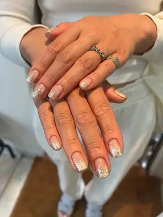 ネイル Free's nail Sakiのネイルデザイン