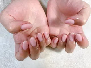 ネイル メニューすべて無料★ えみのネイルデザイン
