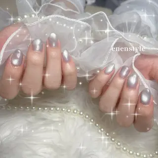 ネイル enenstyle YUAのネイルデザイン