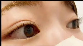 マツエク・マツパ Lucia. 伊良波のマツエク・マツパデザイン