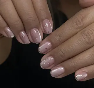 ネイル 🎀 KiKi_nailのネイルデザイン