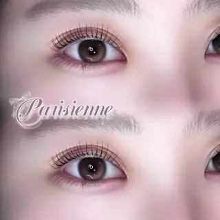 マツエク・マツパ fein. 💎のマツエク・マツパデザイン