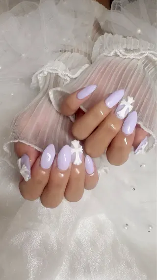 ネイル Nail Salon macherieのネイルデザイン
