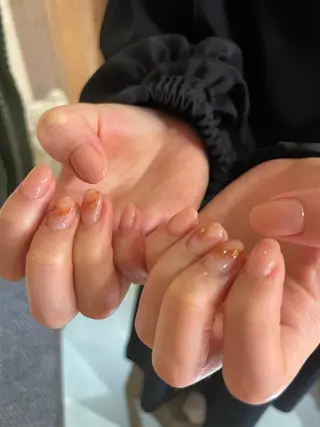 ネイル sabo... nailのネイルデザイン