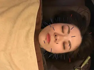 美容鍼灸整体院 Cure&Belleのエステ・リラクイメージ