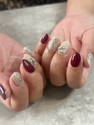 ネイル One's Nail Roomのネイルデザイン