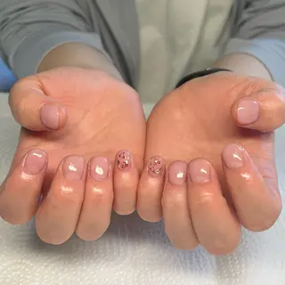 ネイル spica nail meguのネイルデザイン