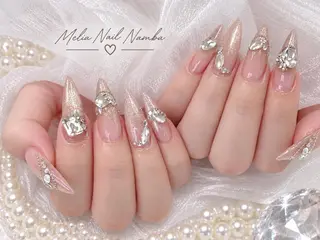ネイル Anna Melia Nailのネイルデザイン