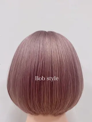 ショート 🧸MIYU🧸 カットモデル募集中のヘアスタイル