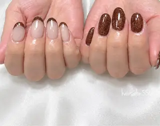 ネイル hairsalon 556のマツエク・マツパデザイン