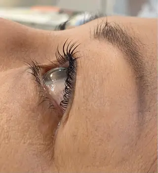 マツエク・マツパ eyelash LINDOのマツエク・マツパデザイン