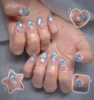 ネイル Yumi nailのネイルデザイン