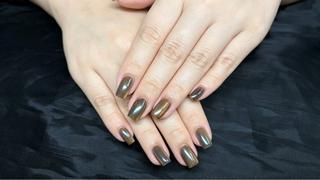 ネイル Lu nailsalonのネイルデザイン