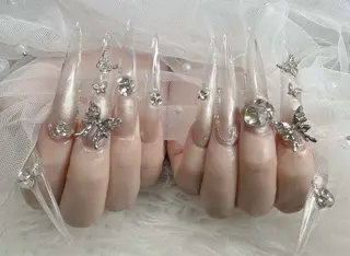 ネイル Julie NailSalonのネイルデザイン
