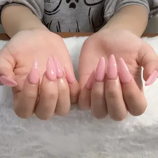 ネイル MARHCHU NAILのネイルデザイン