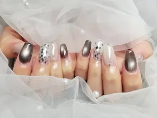 ネイル nail patio hinaのネイルデザイン