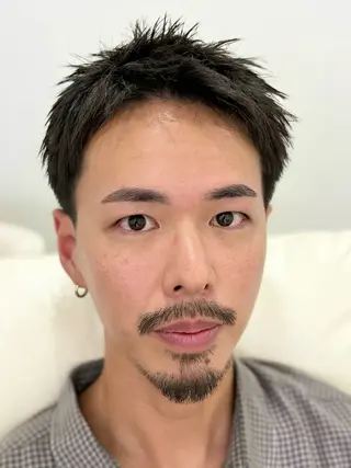 アイブロウ ナチュラル眉 🤍Ruriの眉毛・アイブロウイメージ