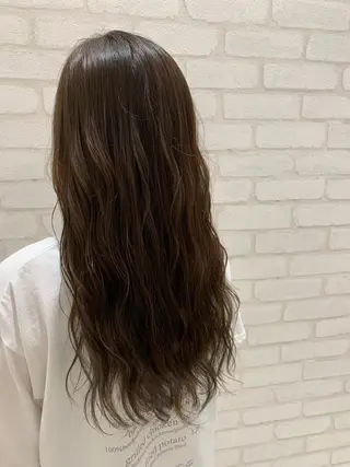 ロング カラー Gain Nanamiのエステ・リラクイメージ