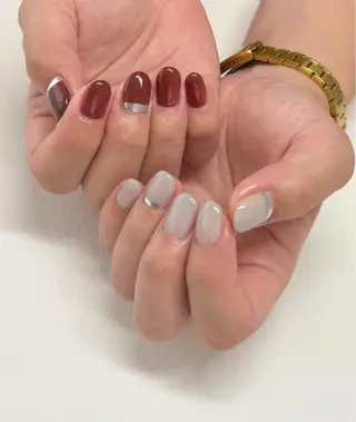 ネイル nail salon Linoのネイルデザイン
