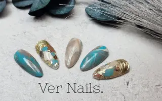 ネイル Ver Nails.のその他イメージ