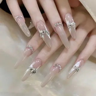 ネイル ネイリスト ゆかのネイルデザイン