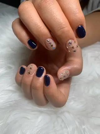 ネイル ETOILE staffのネイルデザイン