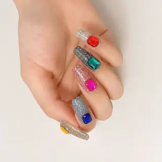 ネイル ネイルサロン💎 Bibiのネイルデザイン