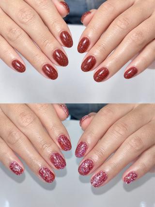 ネイル Luminail 新小岩のネイルデザイン