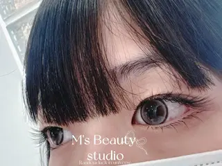 マツエク・マツパ エムズ ビューティスタジオのエステ・リラクイメージ