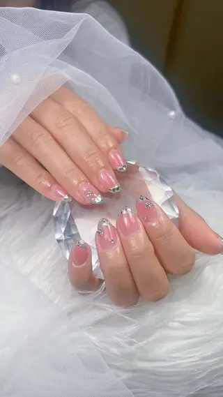 ネイル Miya _nailのネイルデザイン