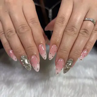 ネイル 【Jr】S♪ Ashliyのネイルデザイン