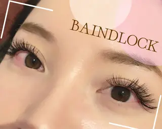 マツエク・マツパ brille ~eyelash~のヘアスタイル