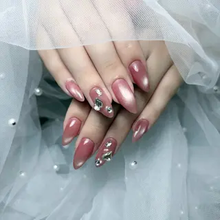 ネイル mimo*lash 🍒sakura🍒のマツエク・マツパデザイン
