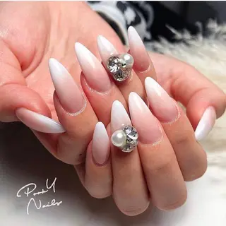 ネイル Pooky nailsのネイルデザイン
