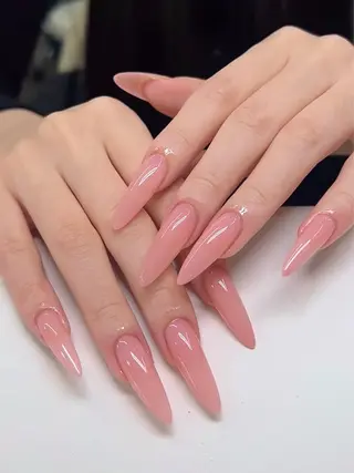 ネイル 齋藤 佑月のネイルデザイン