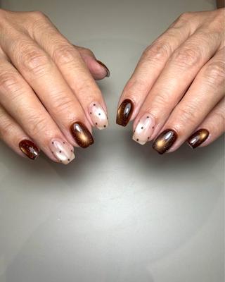 ネイル nailsalon amoのネイルデザイン
