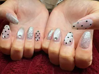 ネイル RIUA_ masamiのネイルデザイン