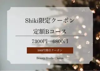 ネイル ♡ chaton.sのネイルデザイン