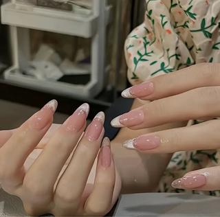 ネイル ミー ミーのネイルデザイン