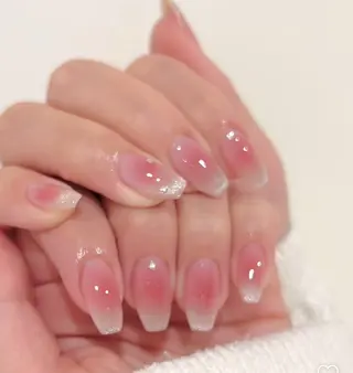 ネイル Sora nailのネイルデザイン