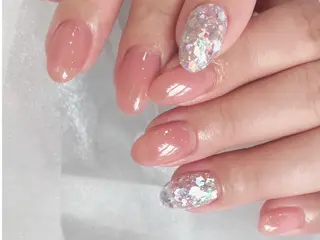 ネイル salon WR by lauleaのネイルデザイン