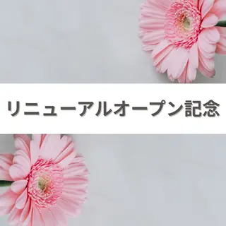 【都度払い可】 脱毛 サロンドジェシカのエステ・リラクイメージ