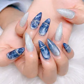 ネイル AN NAIL SALONのネイルデザイン