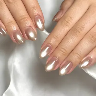 ネイル 韓国ネイル 新大久保 💅Ayumiのネイルデザイン