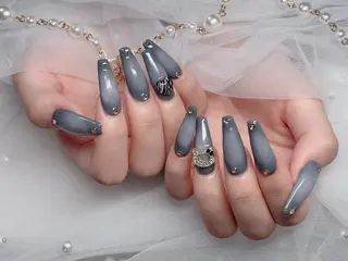 ネイル H.baby Nail Salonのネイルデザイン