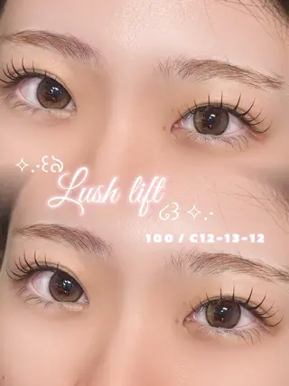 マツエク・マツパ Arisa໒꒱ まつ毛パーマ/ネイルのマツエク・マツパデザイン