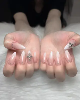 ネイル Sonyo nail 🎀sakura🎀のネイルデザイン