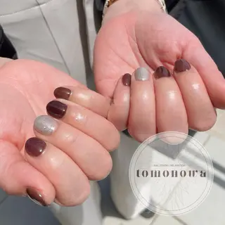 ネイル e miのネイルデザイン