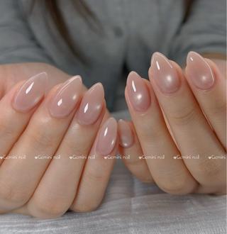 ネイル Gemini nail.Yukiのネイルデザイン