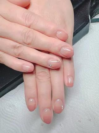 ネイル Nail Salon JOYのネイルデザイン